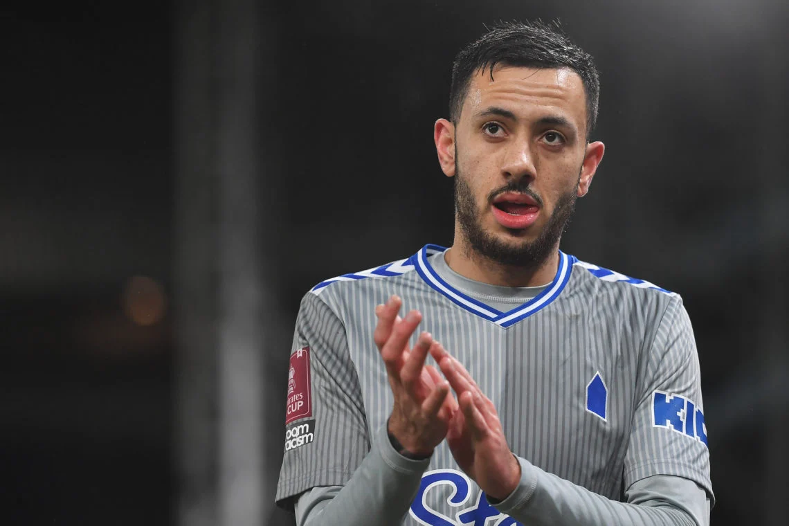 Everton man shares insights on what dressing room thinks ahead of imminent appeal verdict